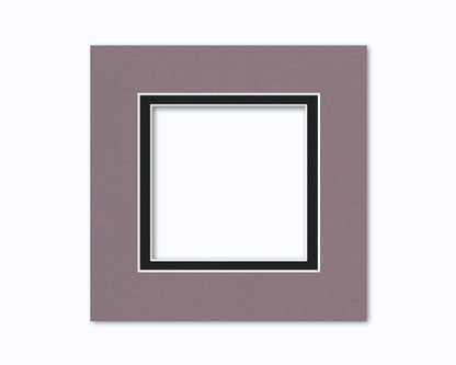 Pale Purple