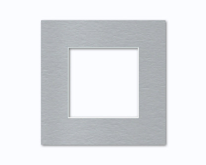 Silver (Metallic)