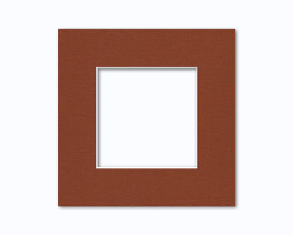 Terra Cotta