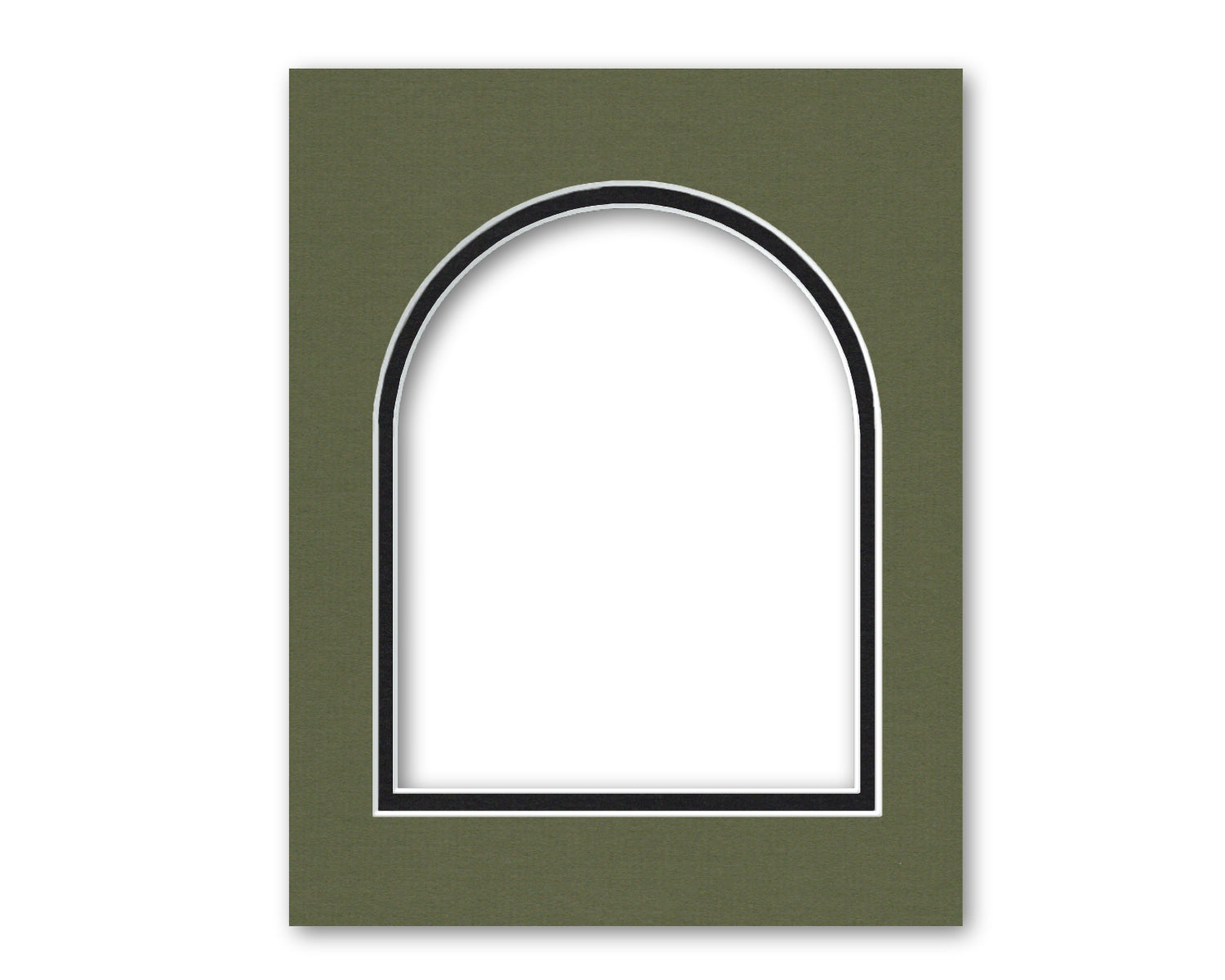 Avocado Green