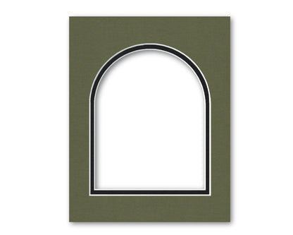 Avocado Green