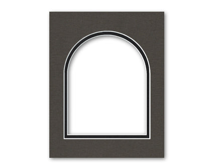 Dark Gray