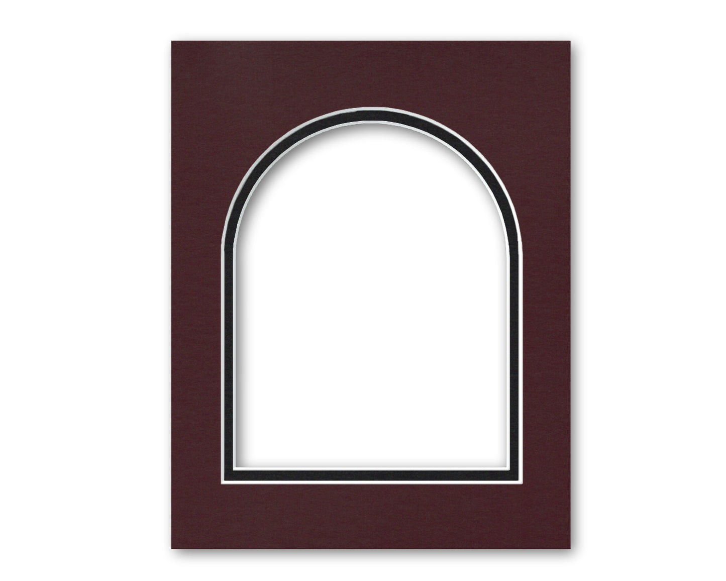 Maroon Burgundy