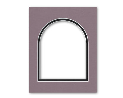Pale Purple