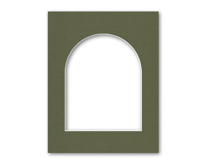 Avocado Green
