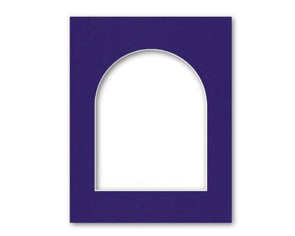 Dark Purple
