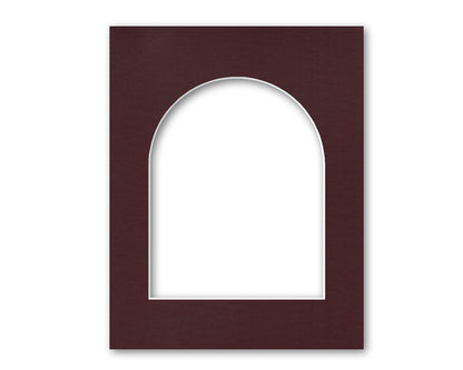 Maroon Burgundy