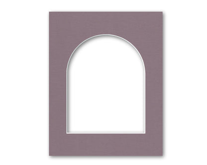 Pale Purple