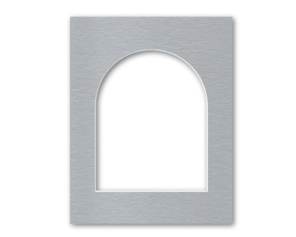 Silver (Metallic)
