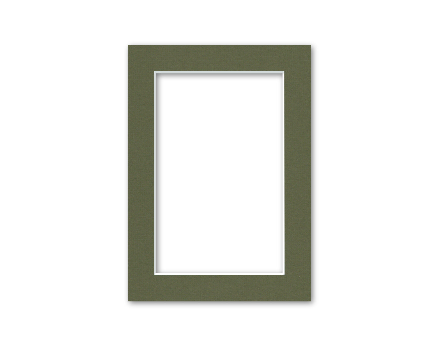 Avocado Green