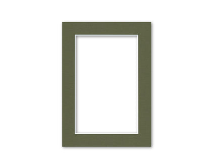 Avocado Green