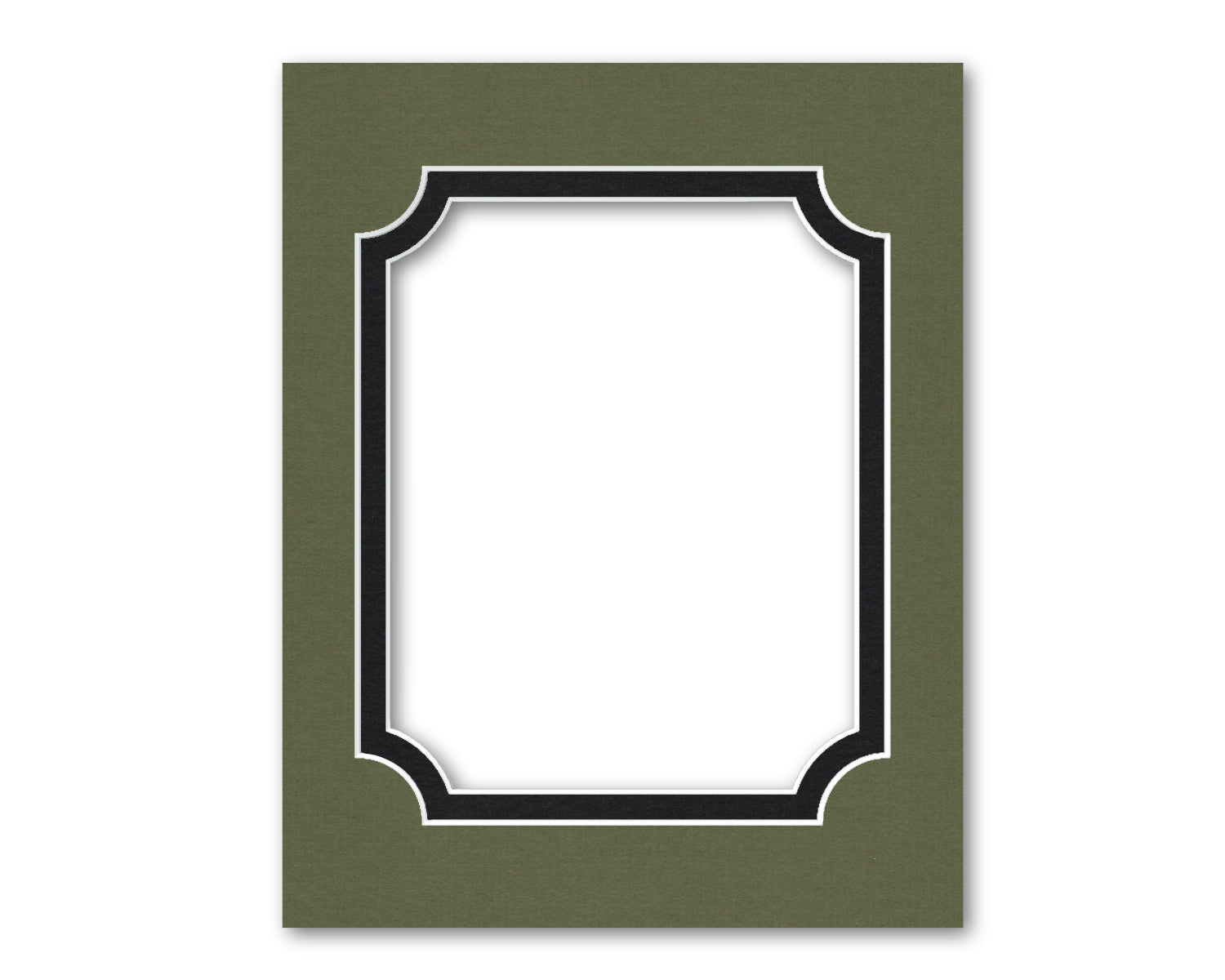 Avocado Green