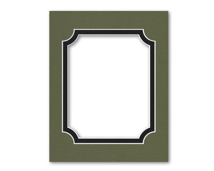 Avocado Green