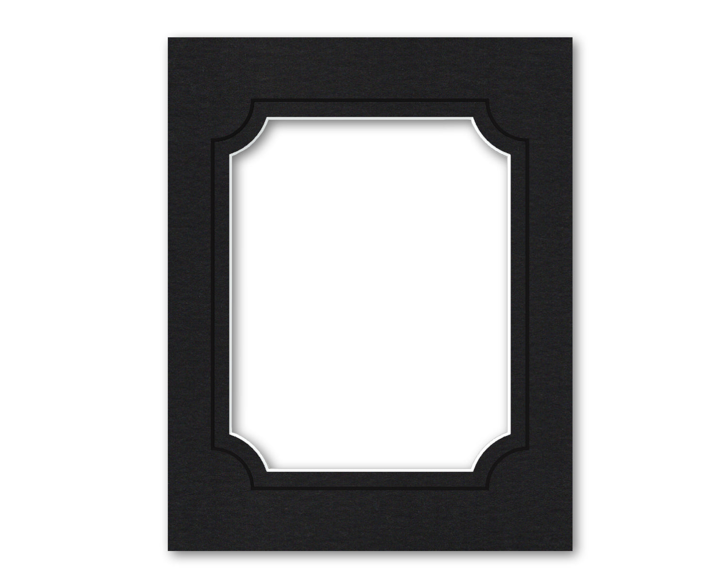 Black (Black Core)