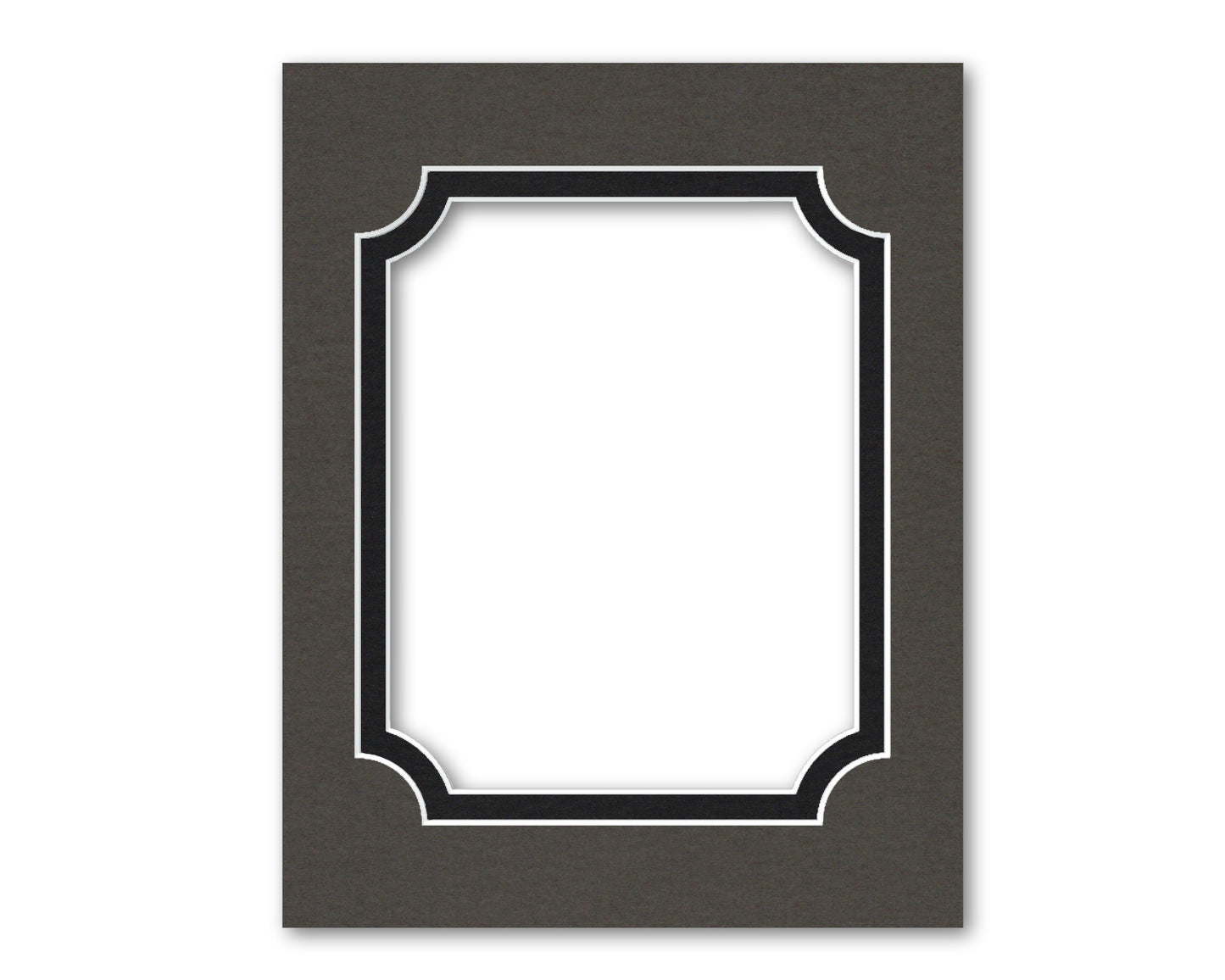 Dark Gray
