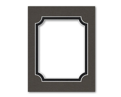 Dark Gray