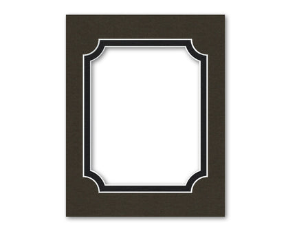 Dark Olive