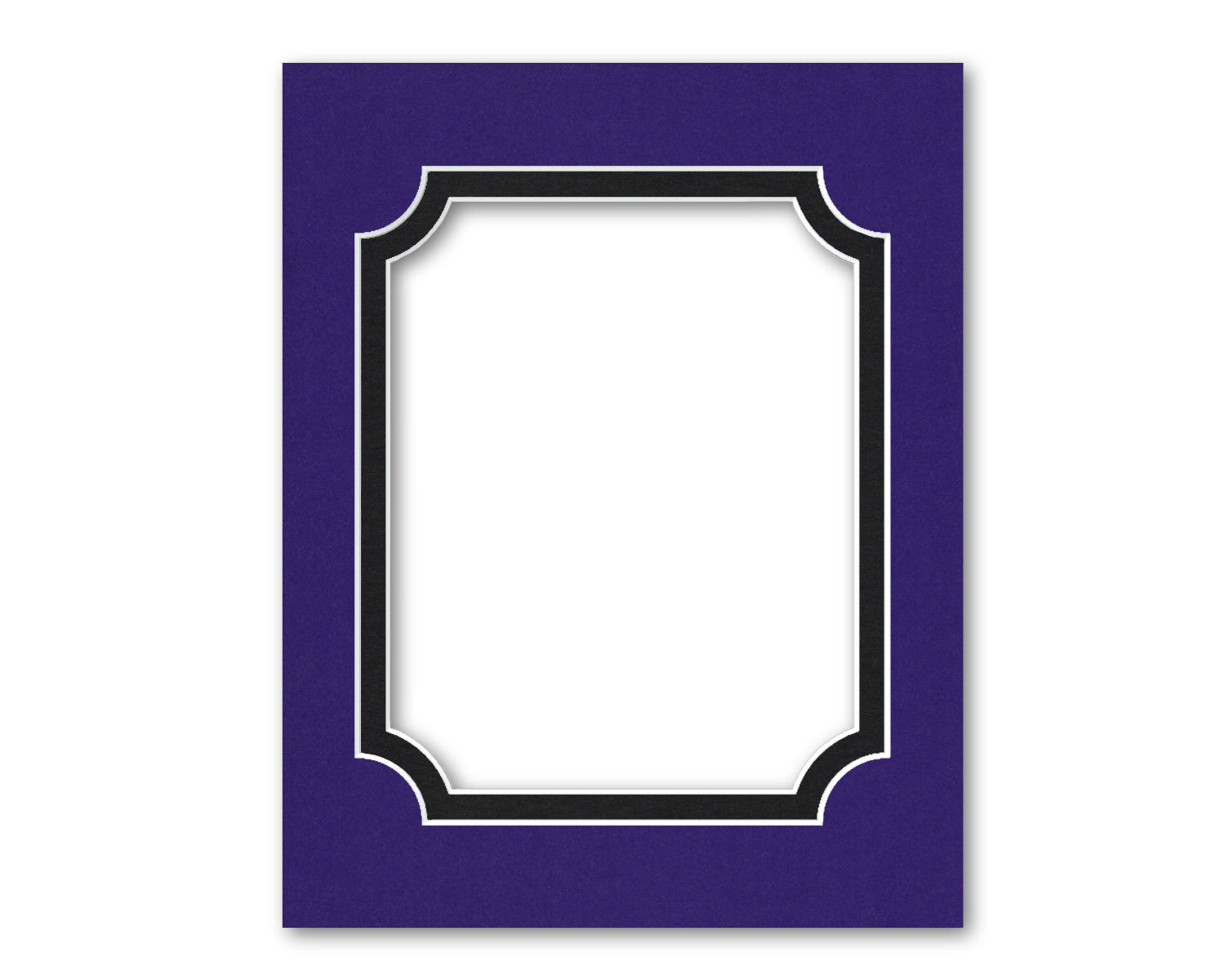 Dark Purple
