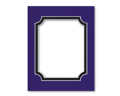 Dark Purple