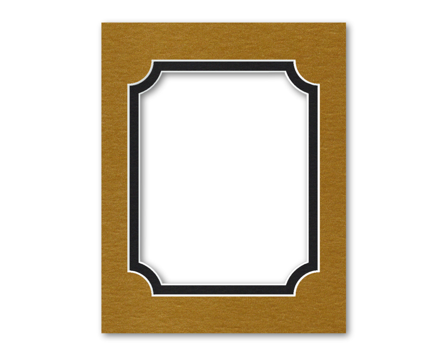 Gold (Metallic)