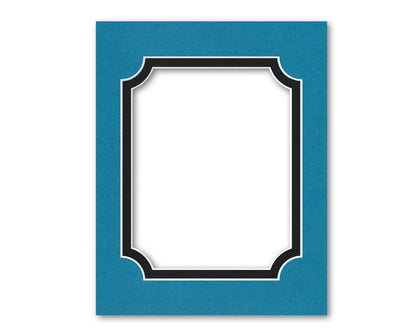 Marine Blue