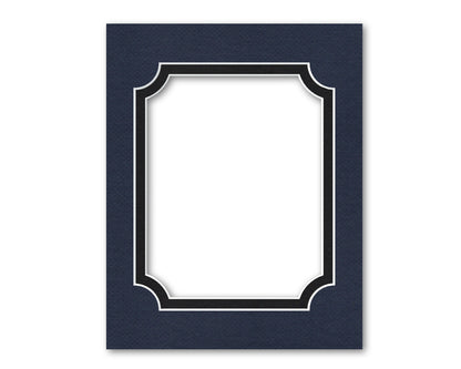 Navy Blue