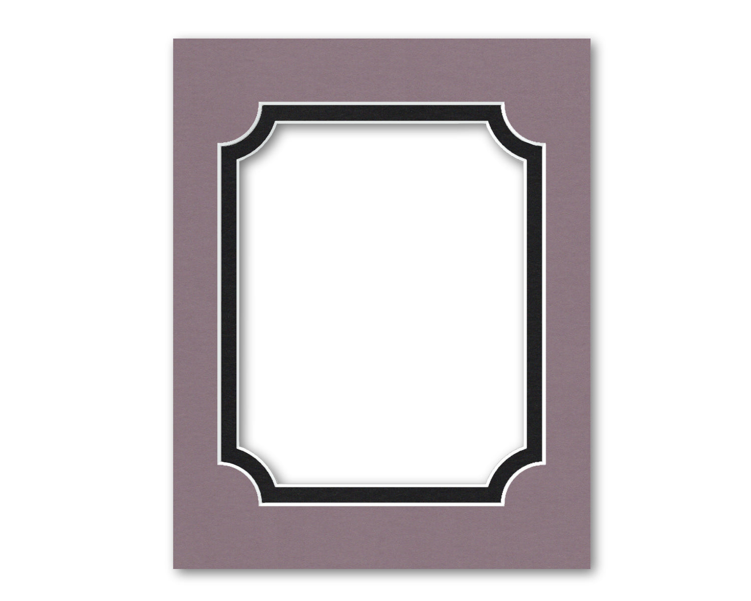 Pale Purple