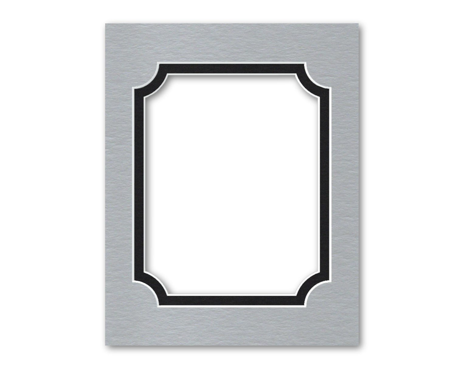 Silver (Metallic)