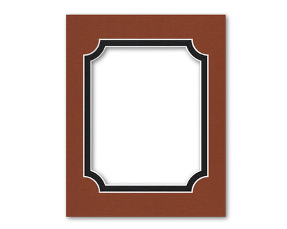 Terra Cotta
