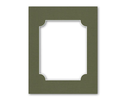 Avocado Green