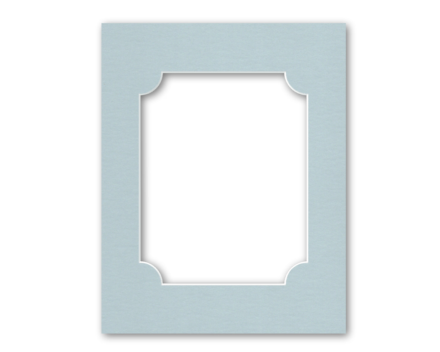 Baby Blue