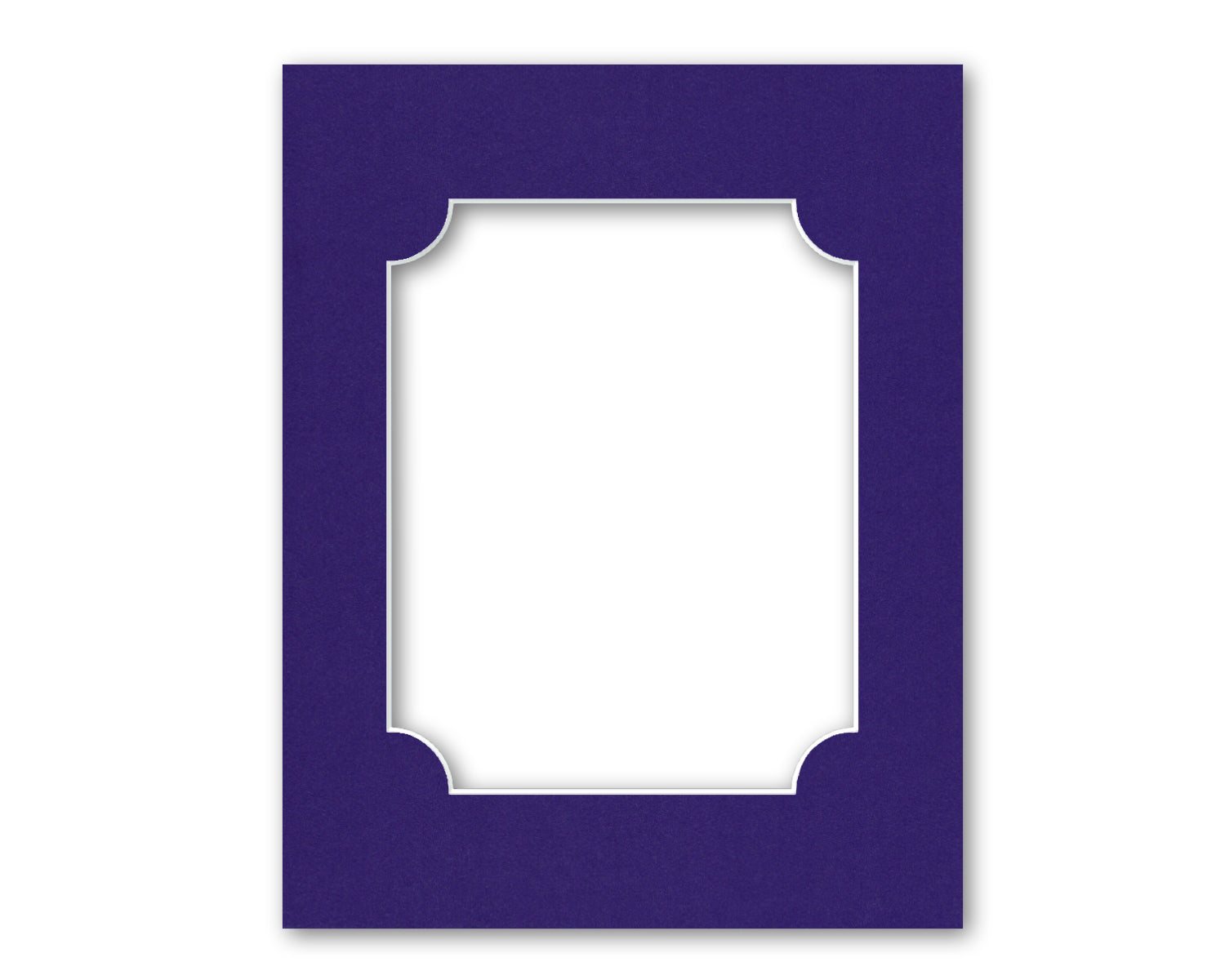 Dark Purple