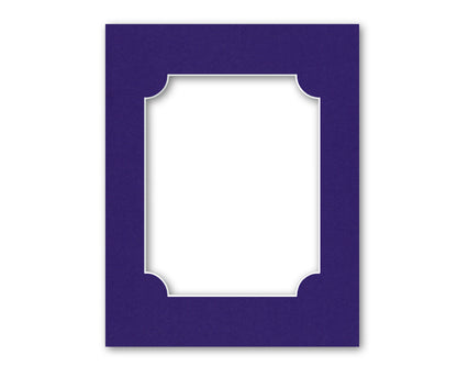 Dark Purple