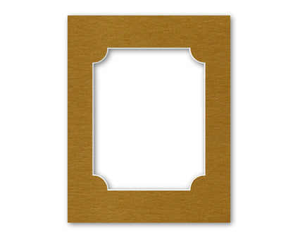 Gold (Metallic)