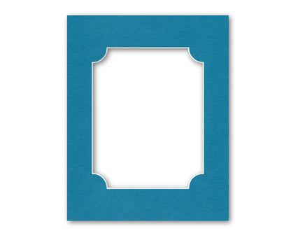 Marine Blue