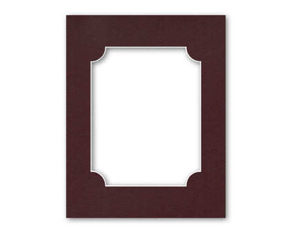 Maroon Burgundy