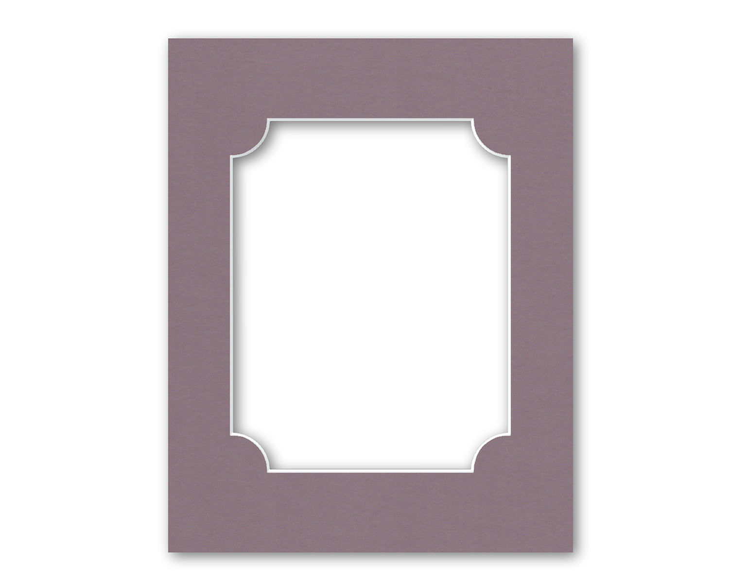 Pale Purple