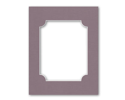 Pale Purple