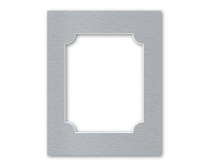 Silver (Metallic)