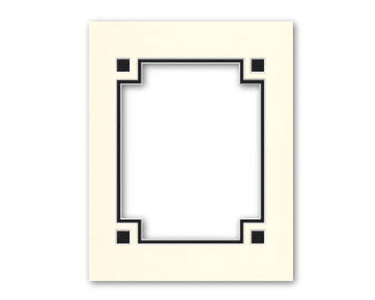 Antique White