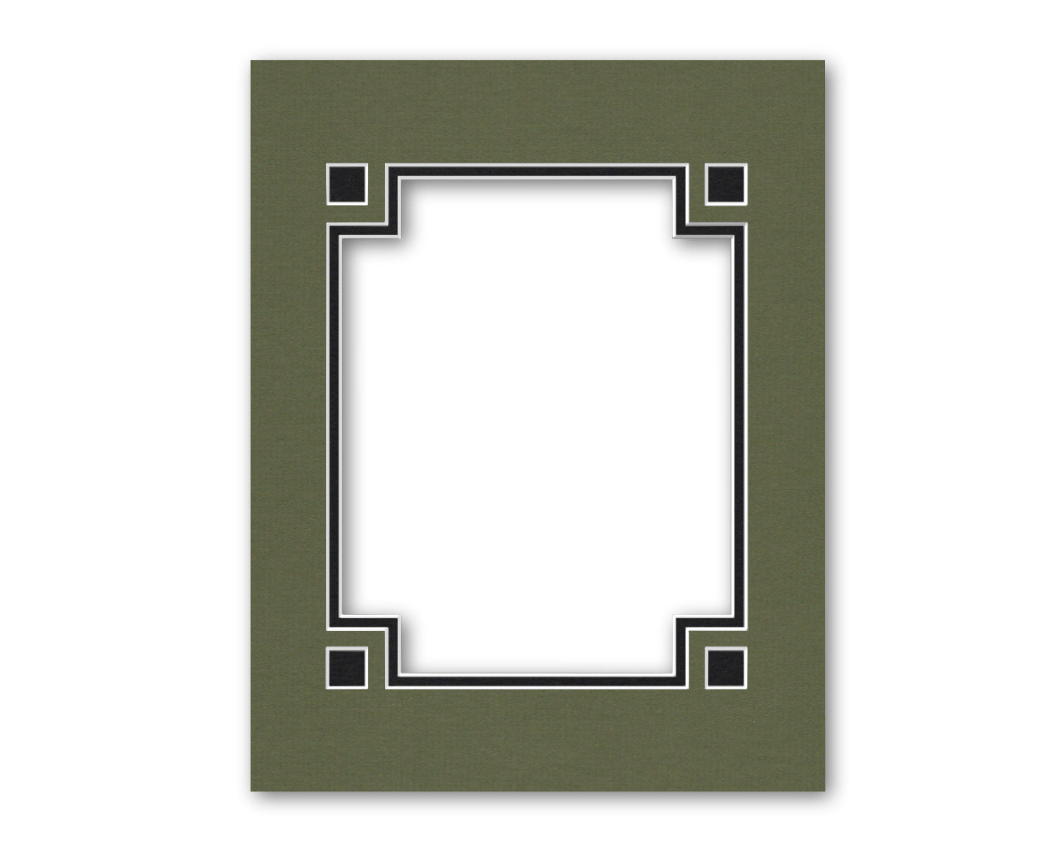 Avocado Green