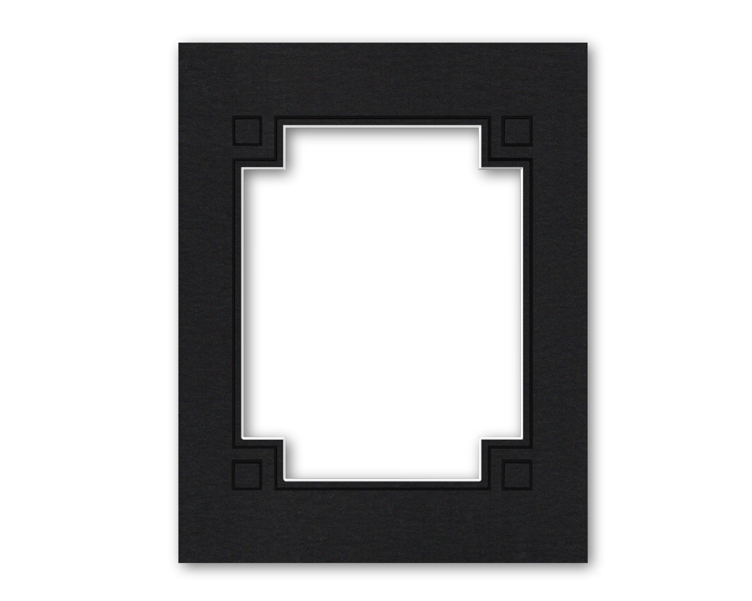 Black (Black Core)