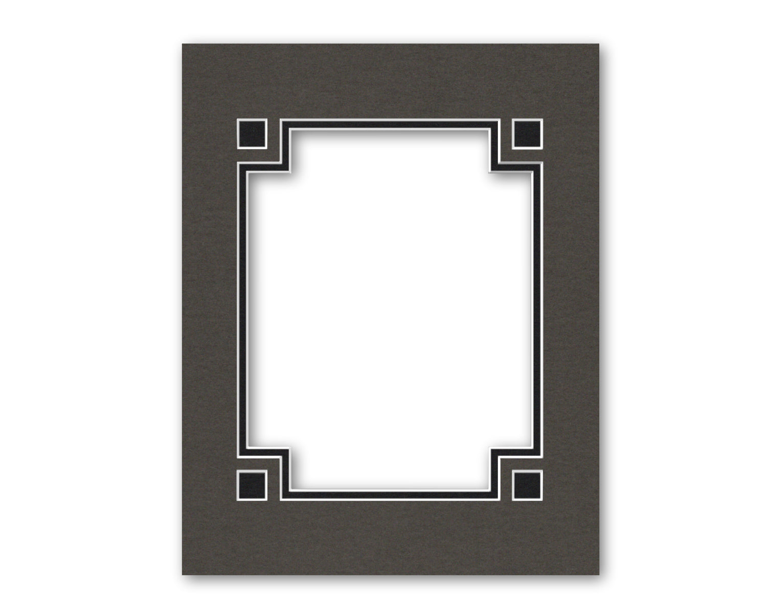 Dark Gray