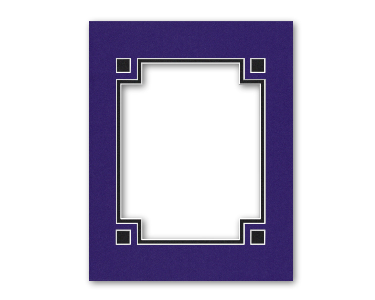 Dark Purple