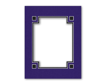 Dark Purple