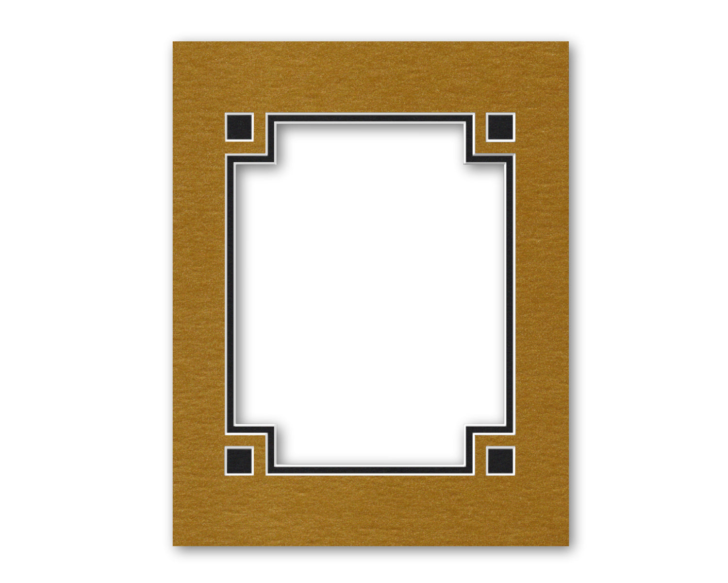 Gold (Metallic)