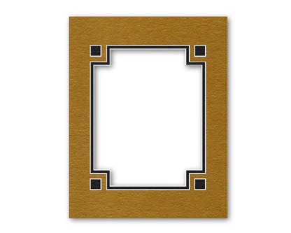 Gold (Metallic)