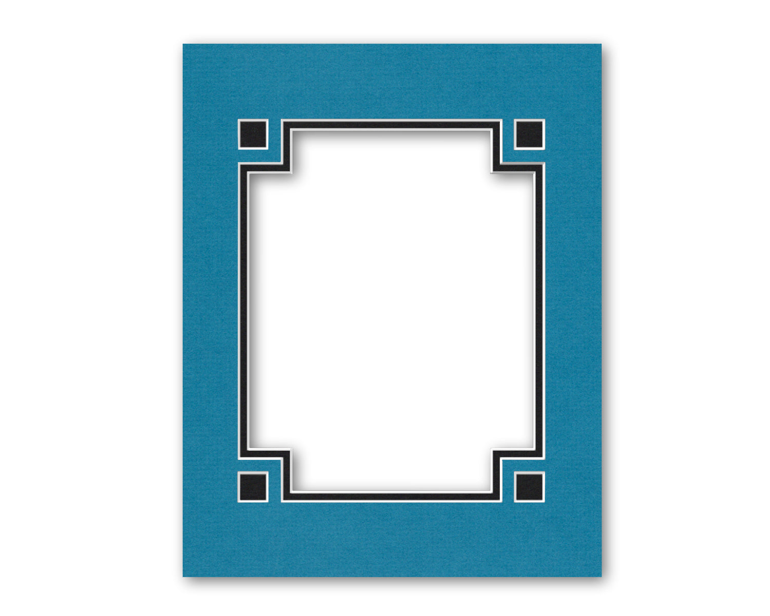 Marine Blue