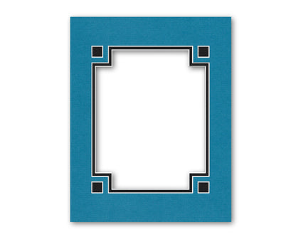 Marine Blue