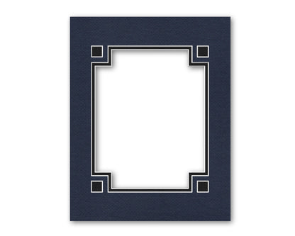 Navy Blue
